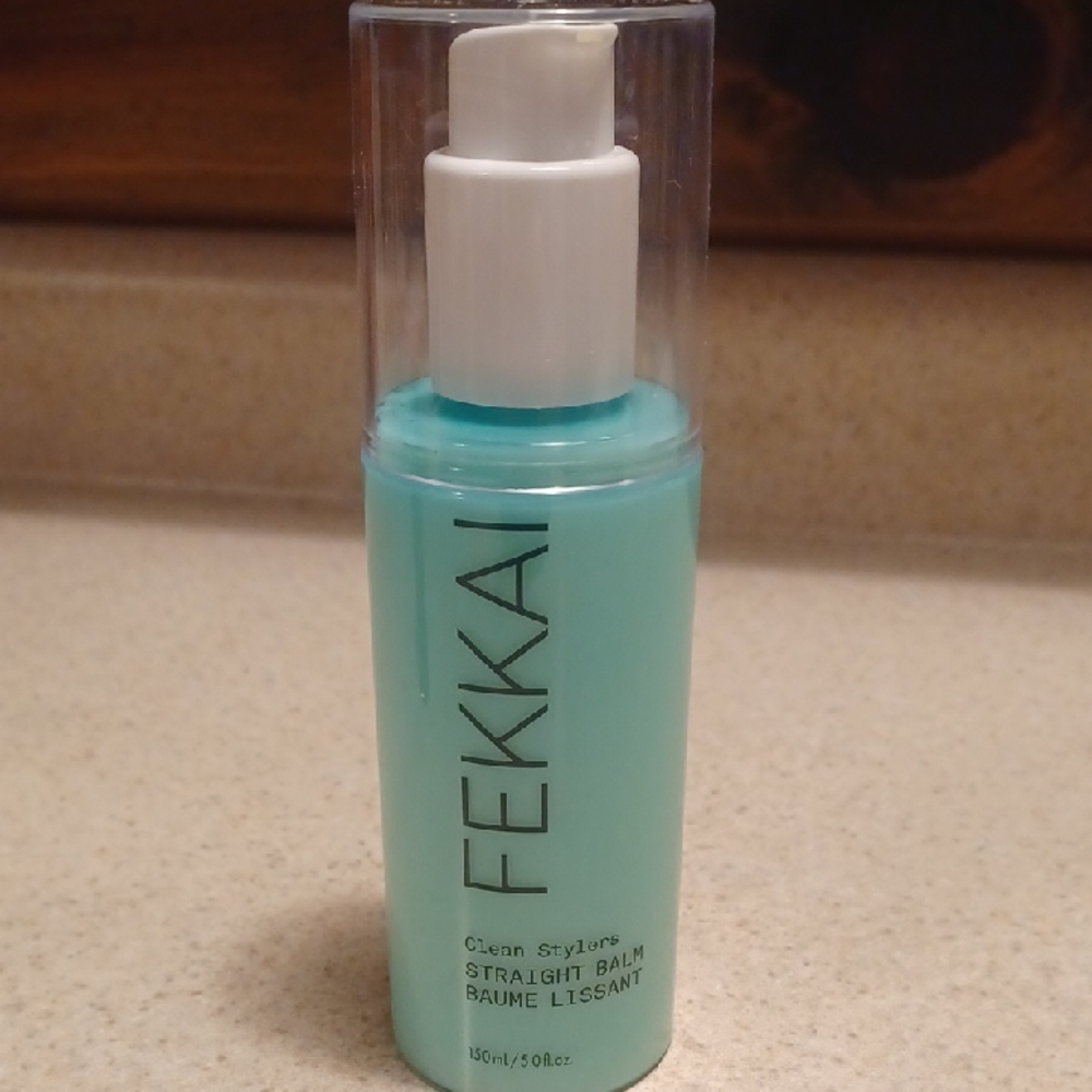 Fekkai Clean Stylers Straight Balm